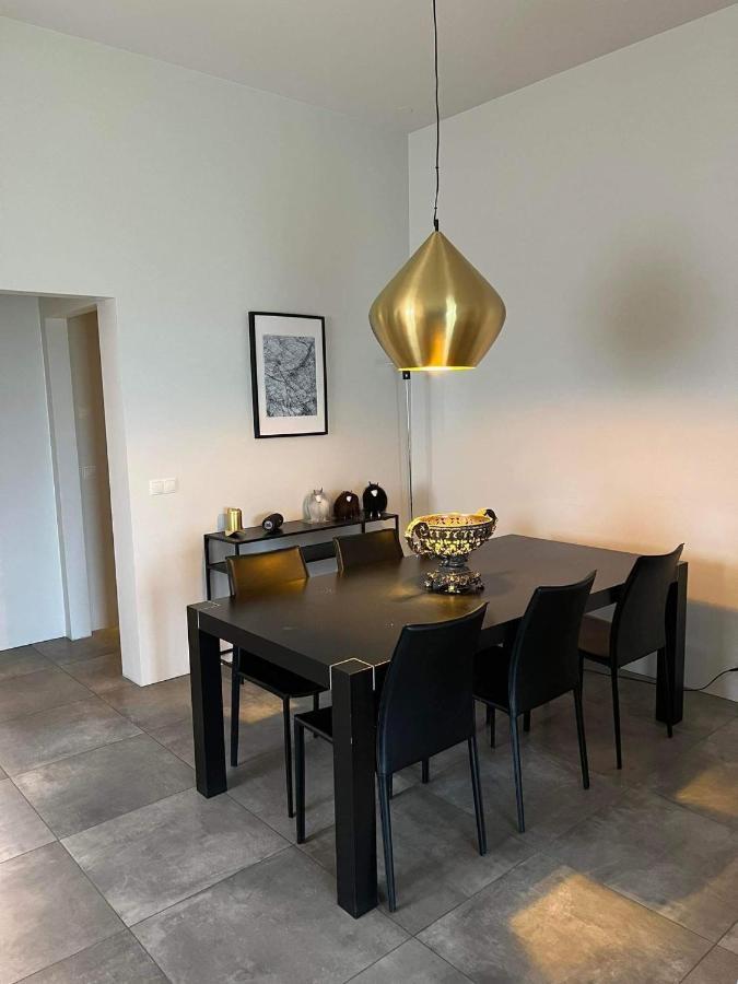 Modern Fully Equipped 2 Bedroom Apartment. Njarthvik Extérieur photo